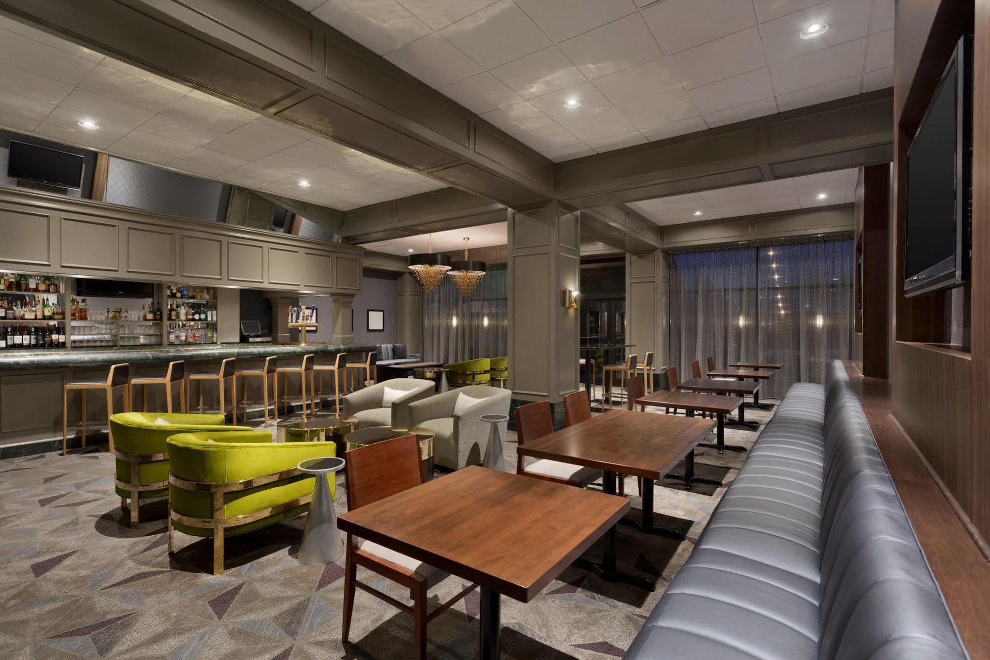 Courtyard Chicago Oakbrook Terrace Hotel Luaran gambar
